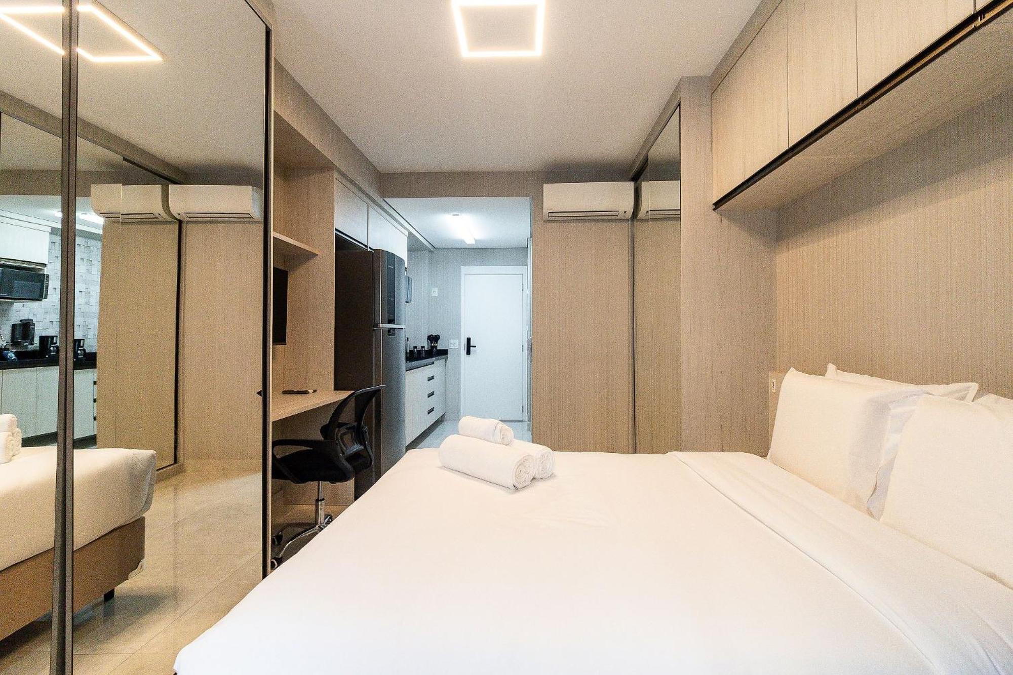 Sampa - Moema Cotovia São Paulo