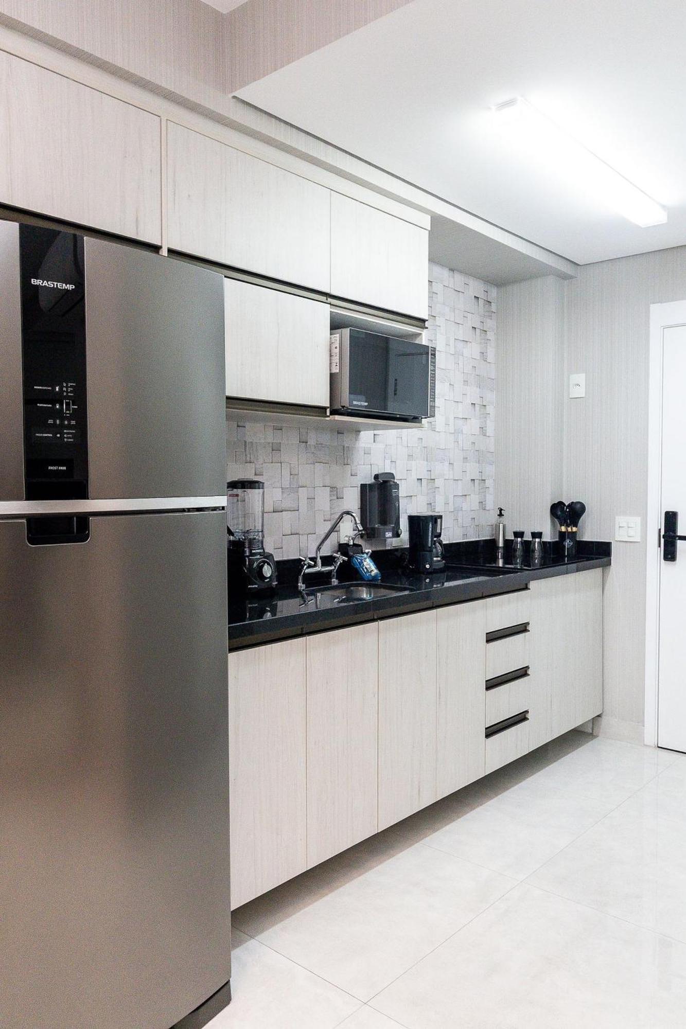 Apartment Sampa - Moema Cotovia