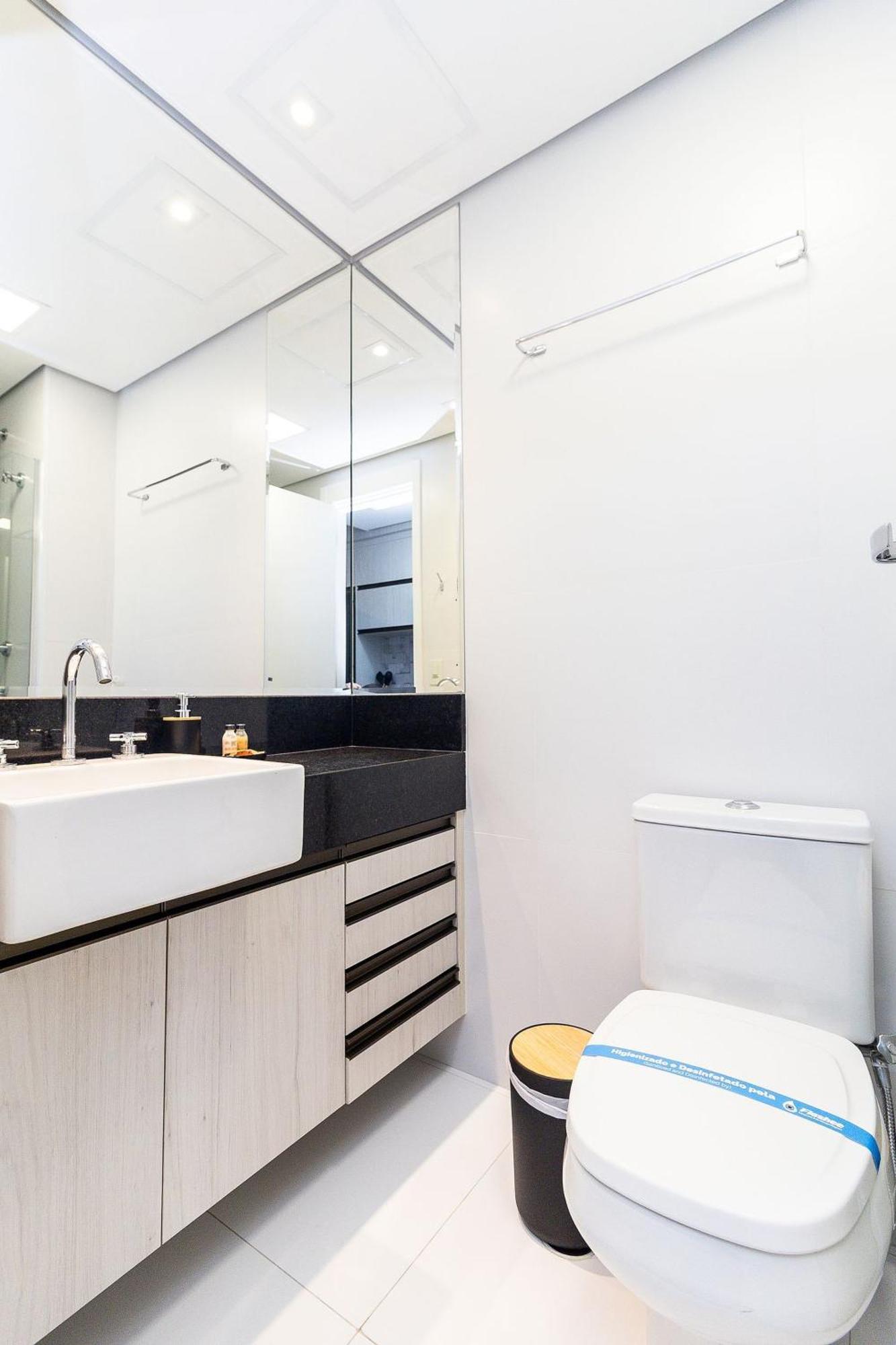 Apartment Sampa - Moema Cotovia