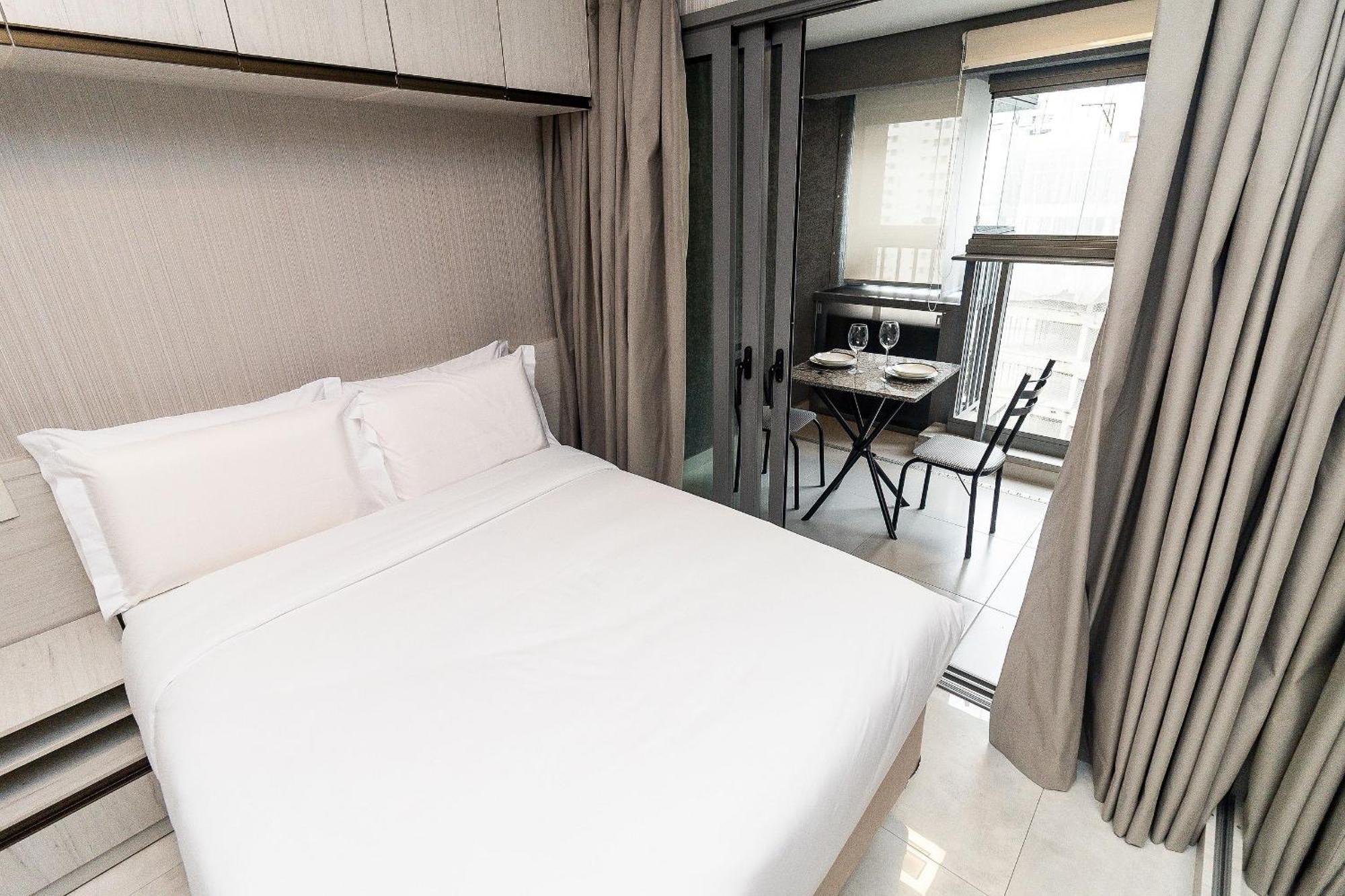 Apartment Sampa - Moema Cotovia *